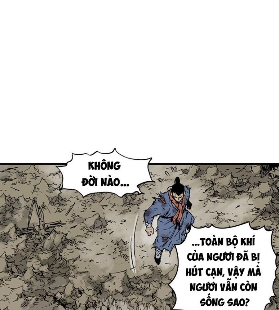 Gosu Chap 170 - Next Chap 171