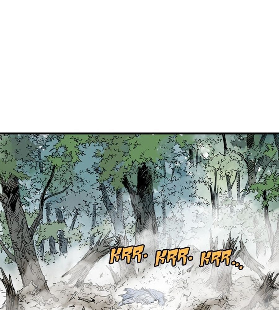 Gosu Chap 170 - Next Chap 171