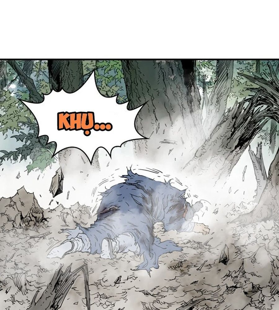 Gosu Chap 170 - Next Chap 171