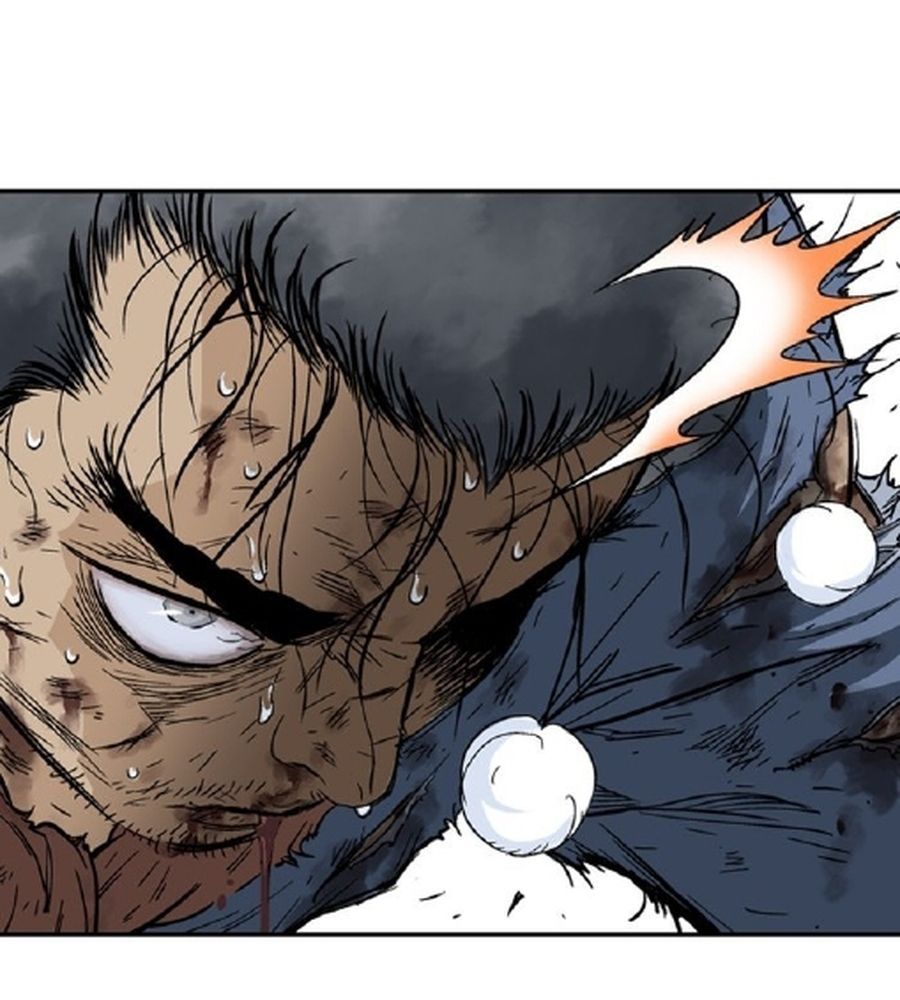 Gosu Chap 170 - Next Chap 171