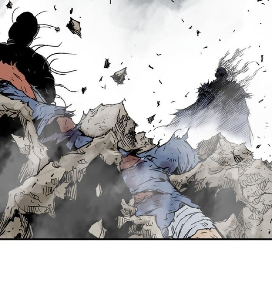 Gosu Chap 170 - Next Chap 171