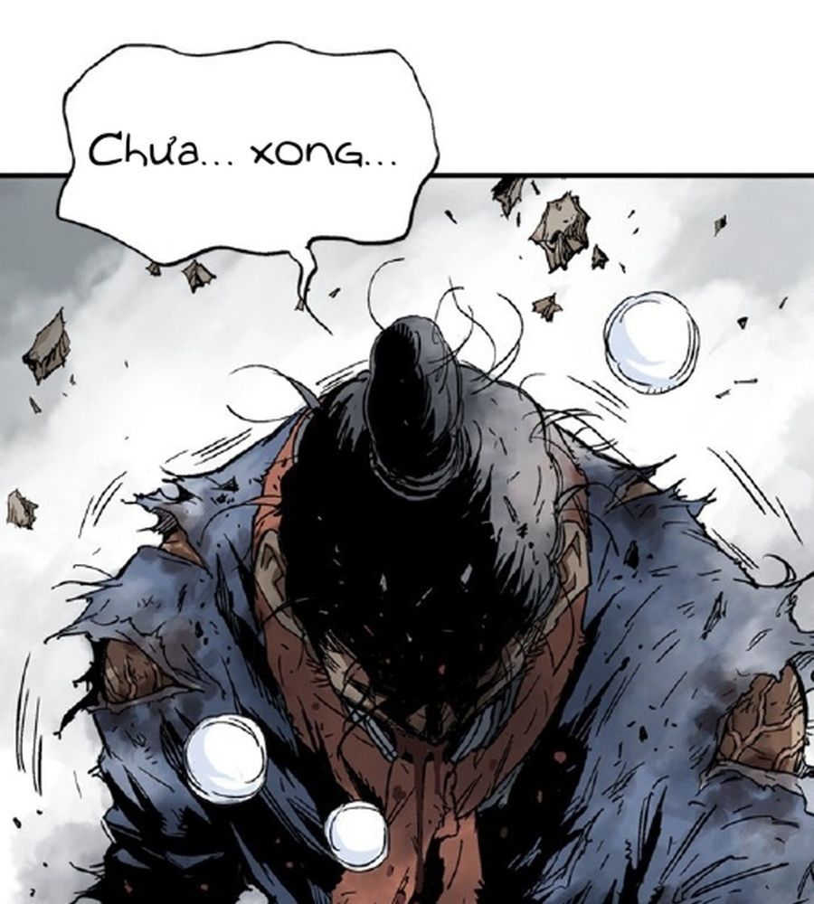 Gosu Chap 170 - Next Chap 171