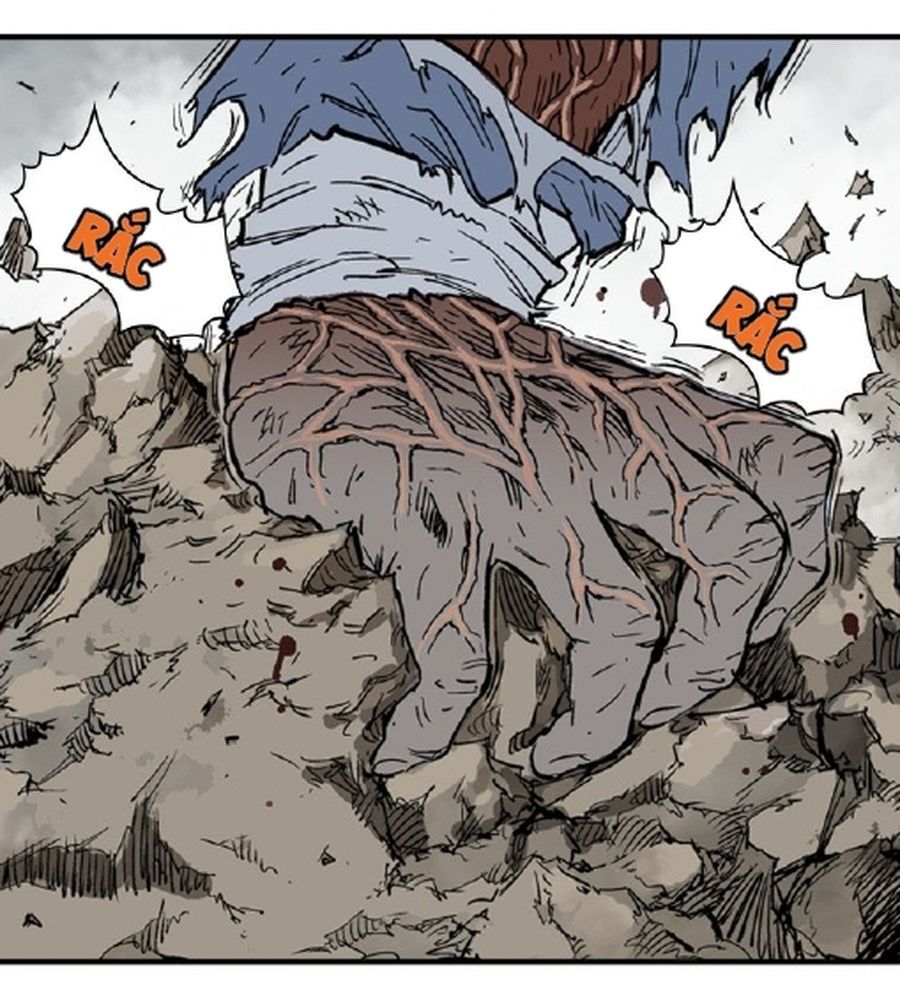 Gosu Chap 170 - Next Chap 171