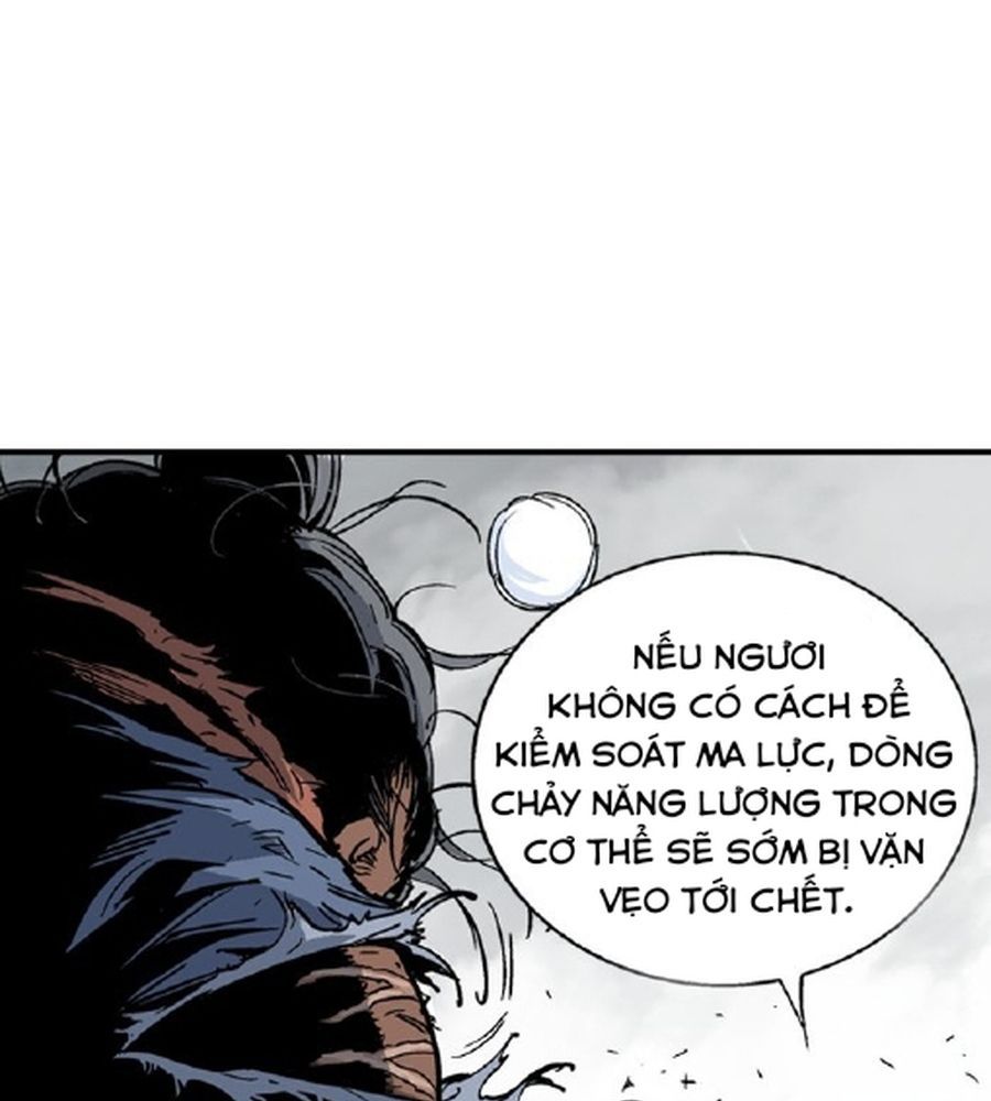 Gosu Chap 170 - Next Chap 171