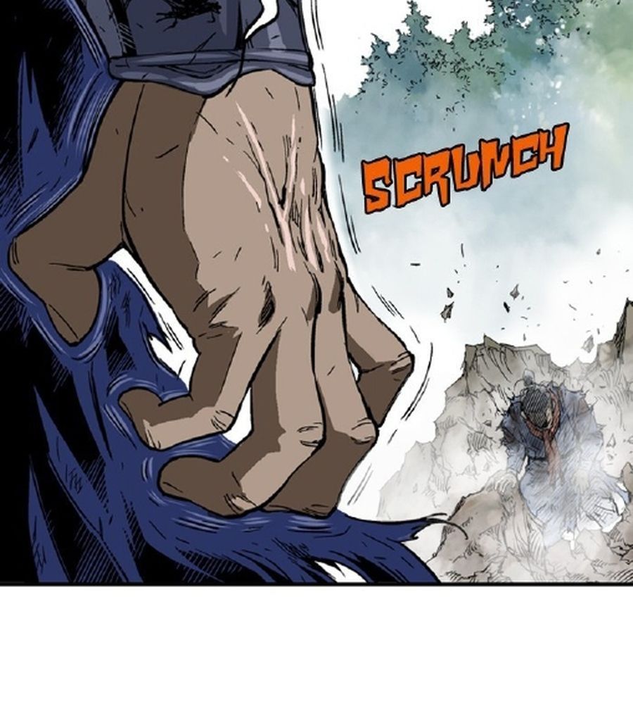 Gosu Chap 170 - Next Chap 171