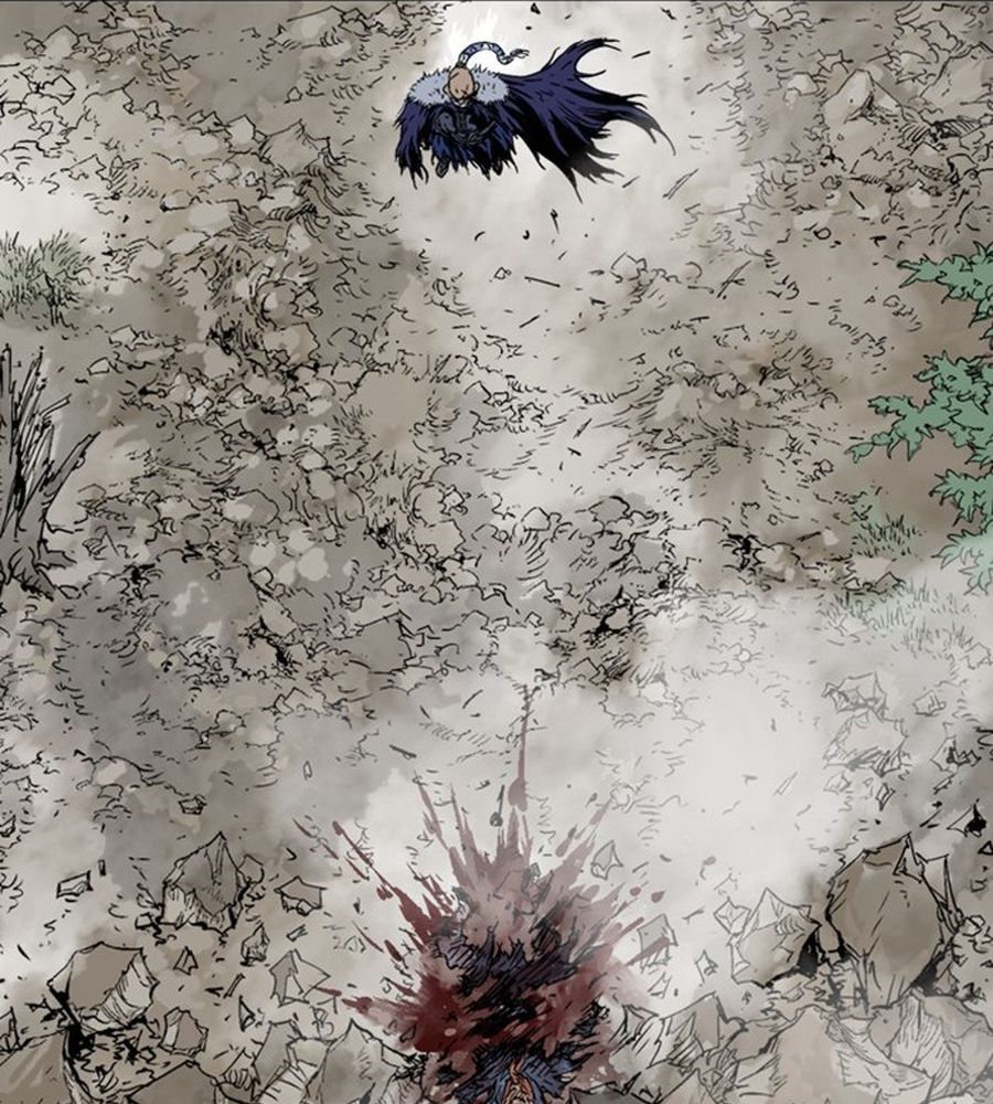 Gosu Chap 170 - Next Chap 171