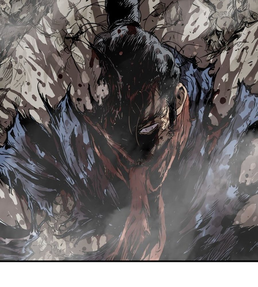 Gosu Chap 170 - Next Chap 171