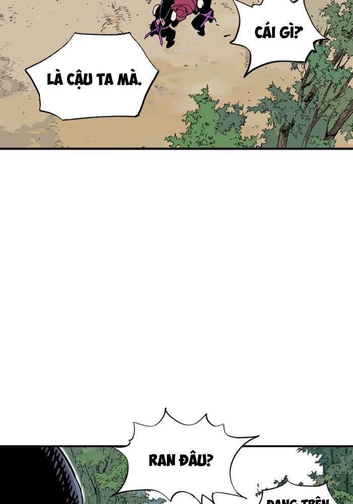 Gosu Chap 171 - Next Chap 172