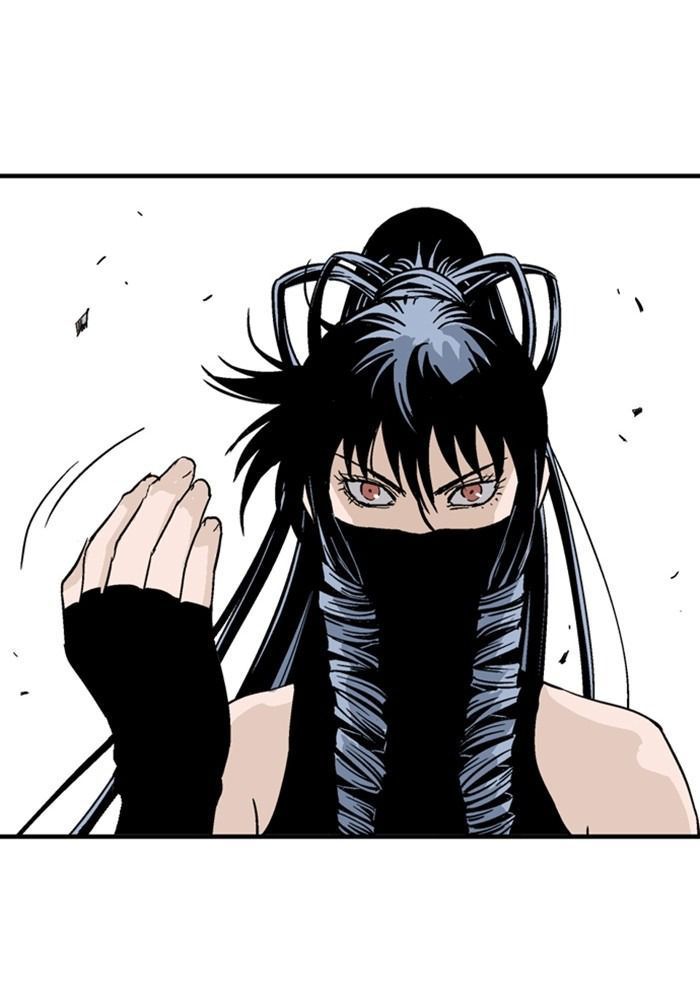 Gosu Chap 171 - Next Chap 172
