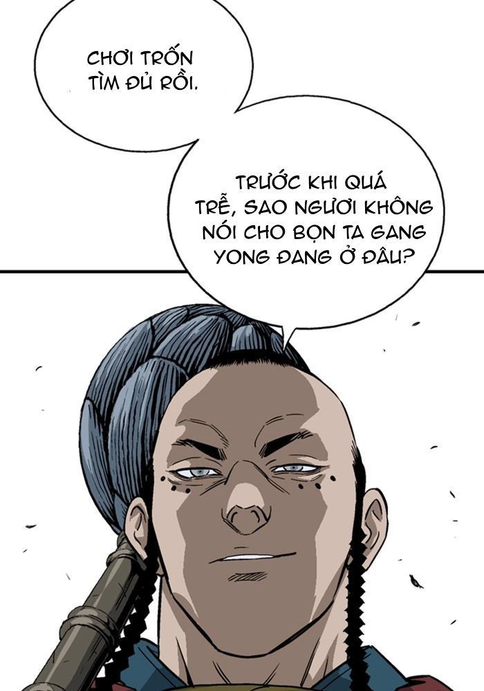 Gosu Chap 171 - Next Chap 172