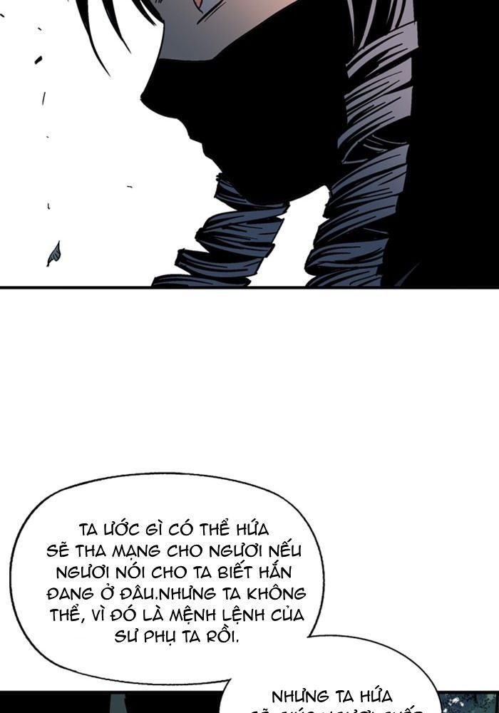 Gosu Chap 171 - Next Chap 172