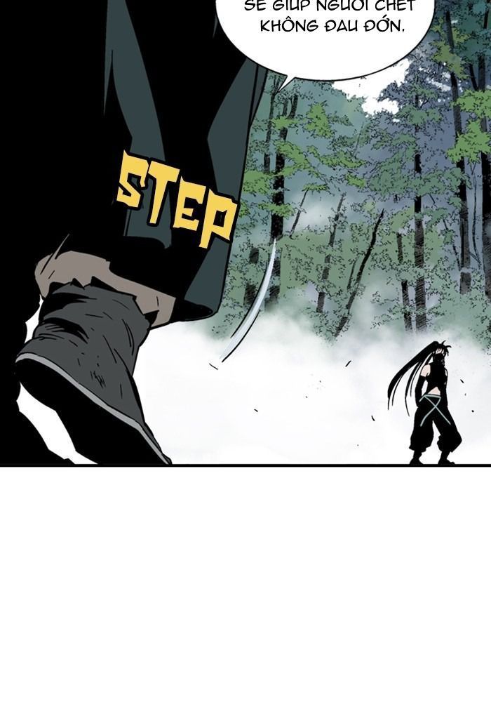 Gosu Chap 171 - Next Chap 172