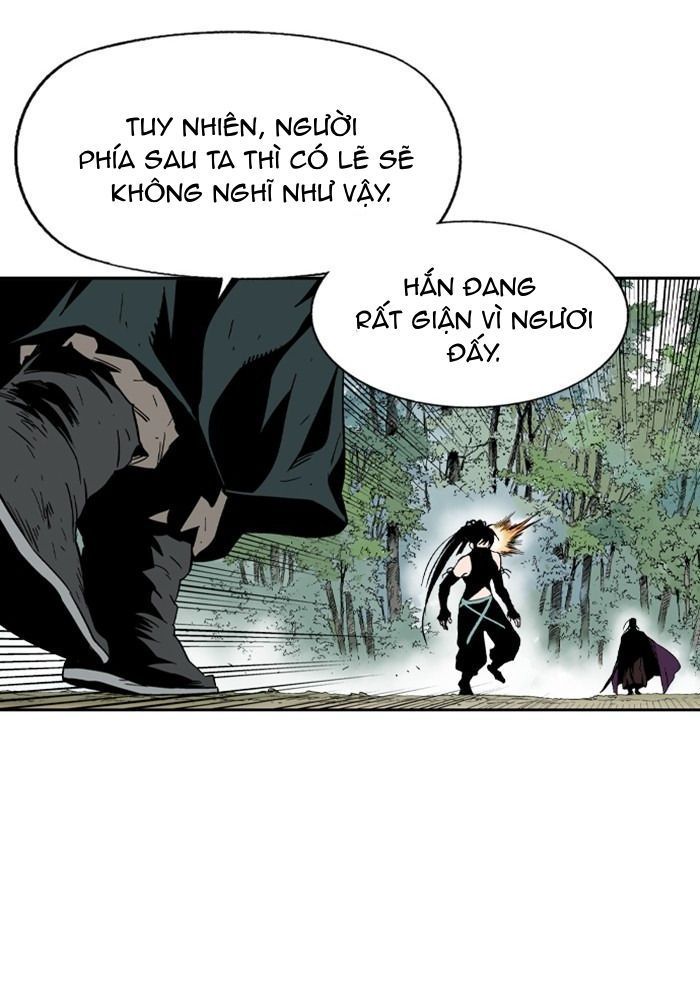 Gosu Chap 171 - Next Chap 172
