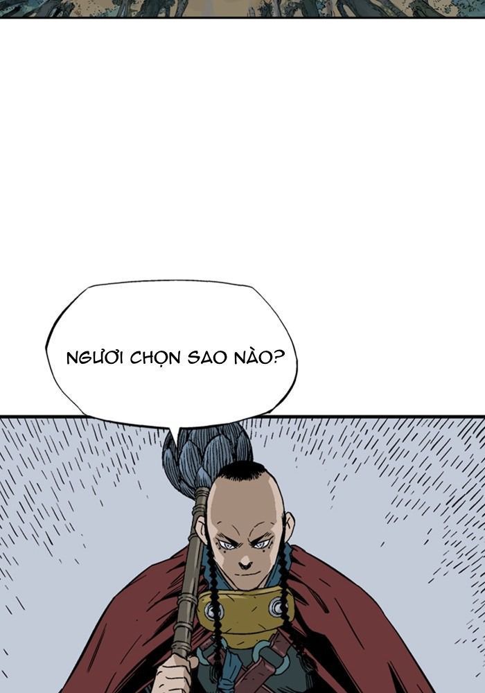 Gosu Chap 171 - Next Chap 172