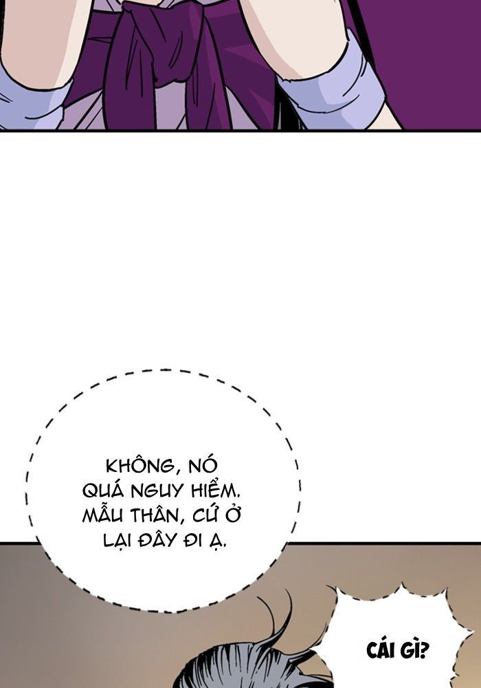 Gosu Chap 171 - Next Chap 172