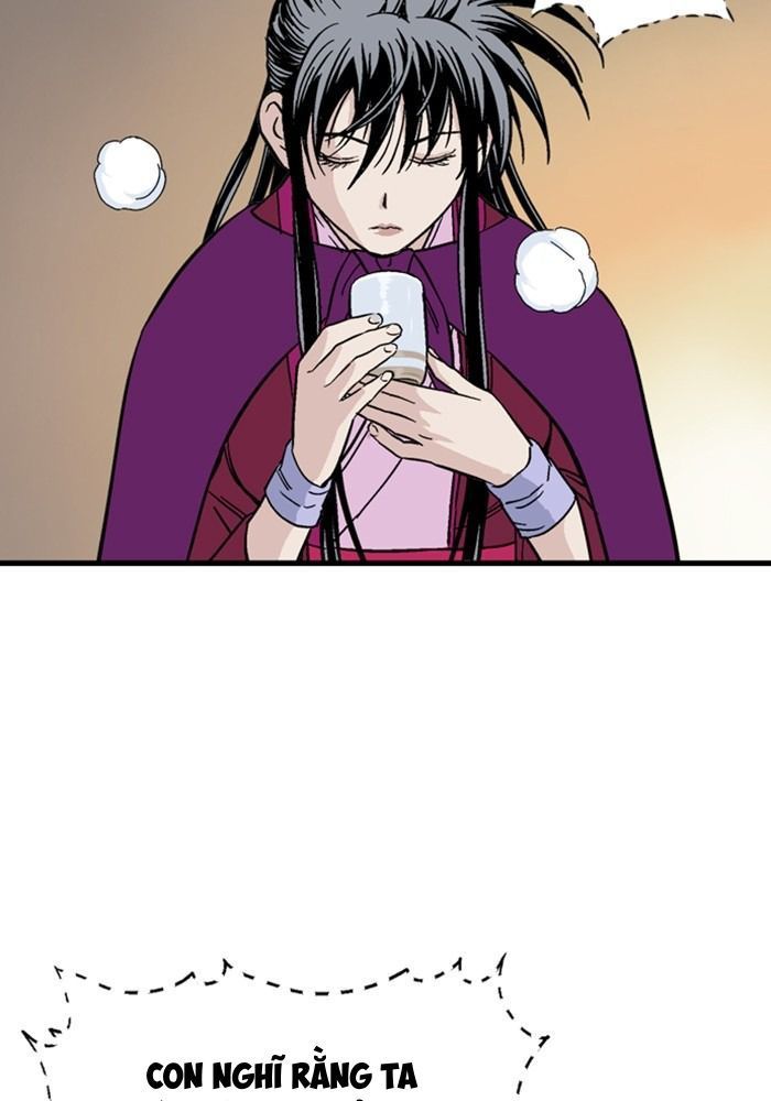 Gosu Chap 171 - Next Chap 172