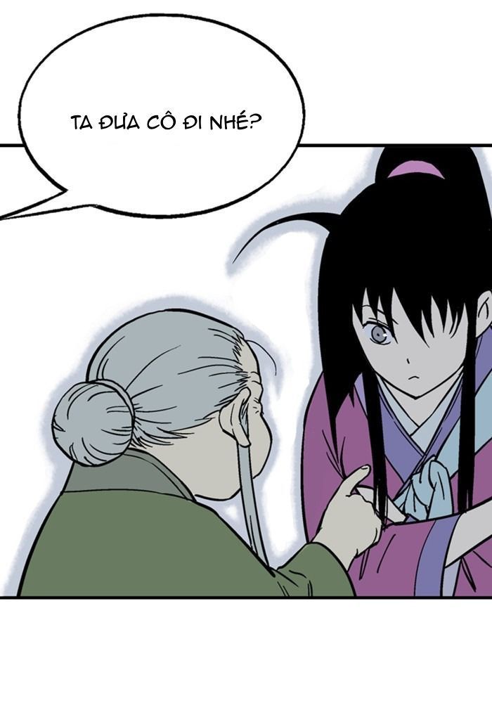 Gosu Chap 171 - Next Chap 172