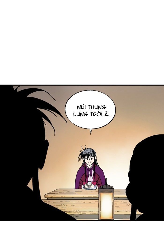 Gosu Chap 171 - Next Chap 172