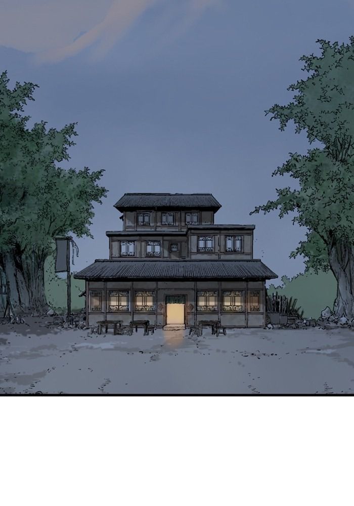 Gosu Chap 171 - Next Chap 172