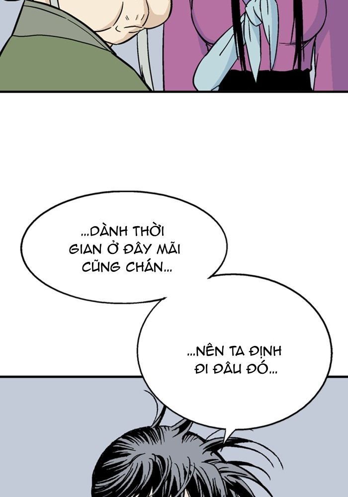 Gosu Chap 171 - Next Chap 172