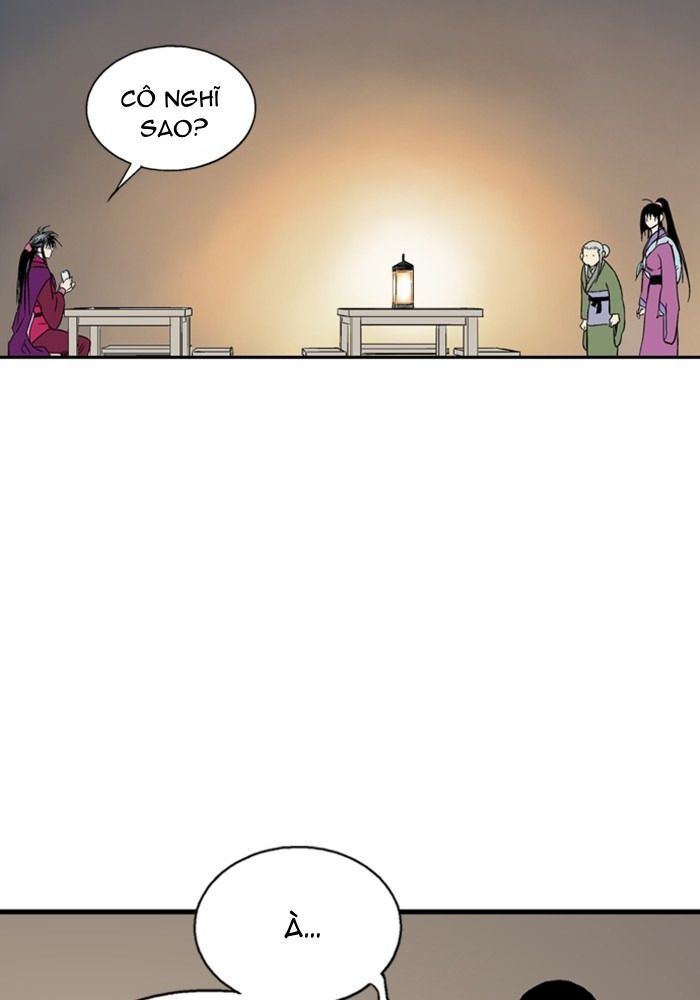 Gosu Chap 171 - Next Chap 172