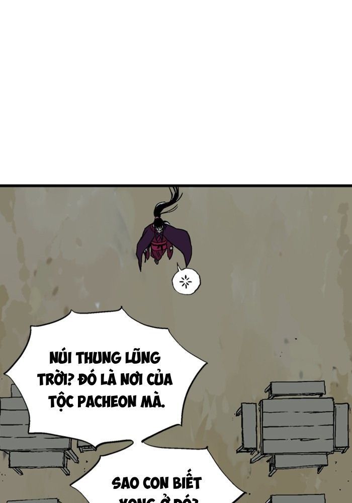 Gosu Chap 171 - Next Chap 172