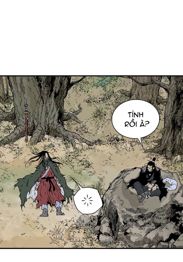 Gosu Chap 171 - Next Chap 172