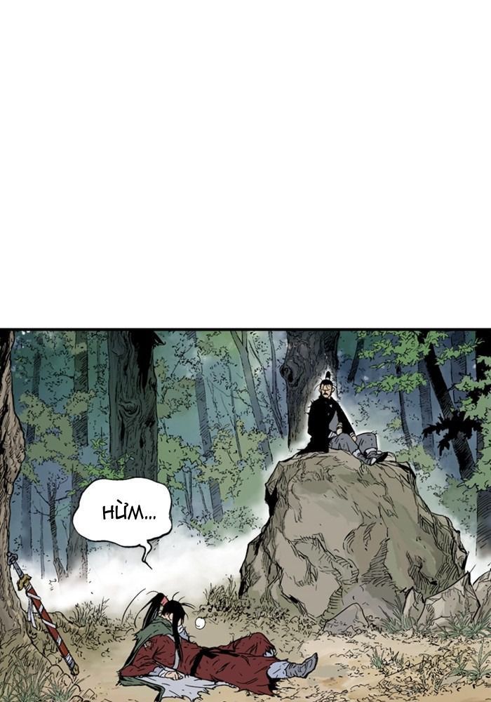 Gosu Chap 171 - Next Chap 172