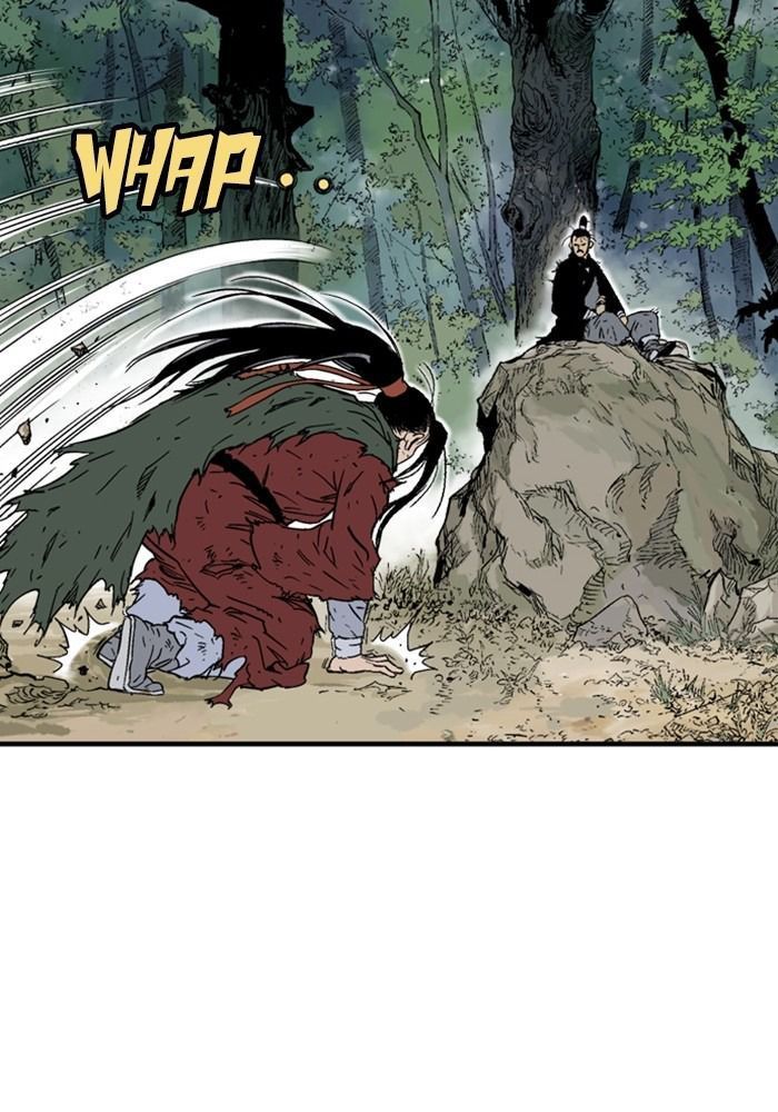 Gosu Chap 171 - Next Chap 172