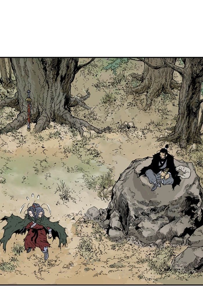 Gosu Chap 171 - Next Chap 172