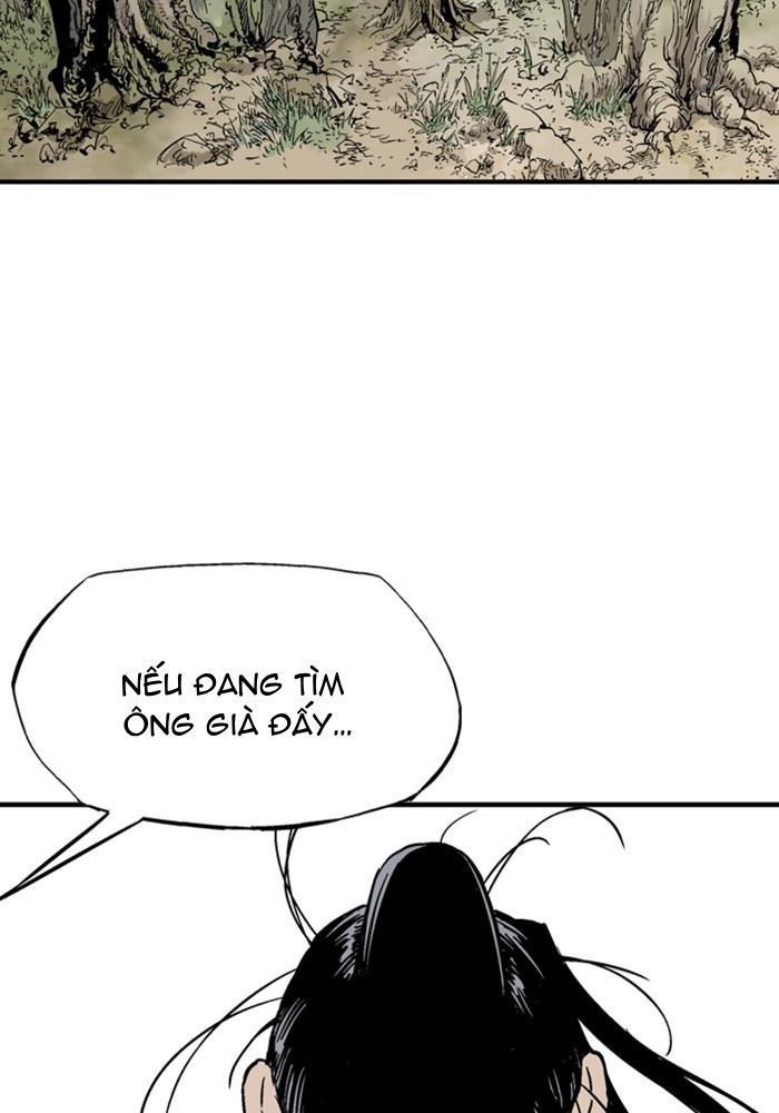 Gosu Chap 171 - Next Chap 172