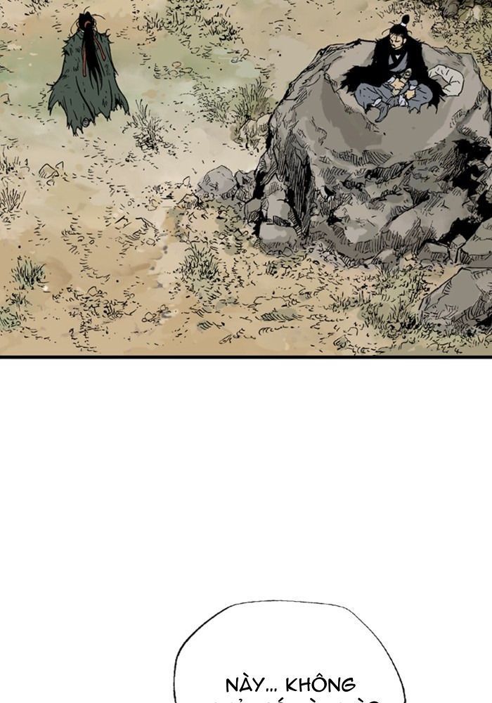 Gosu Chap 171 - Next Chap 172