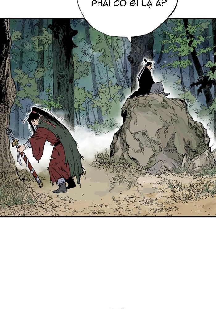 Gosu Chap 171 - Next Chap 172
