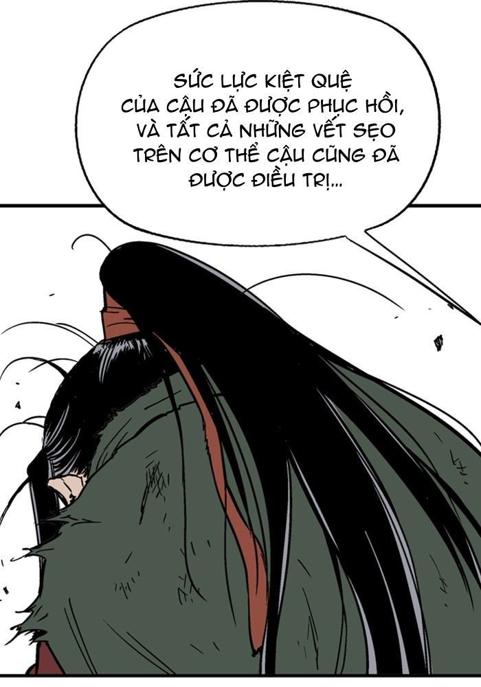 Gosu Chap 171 - Next Chap 172