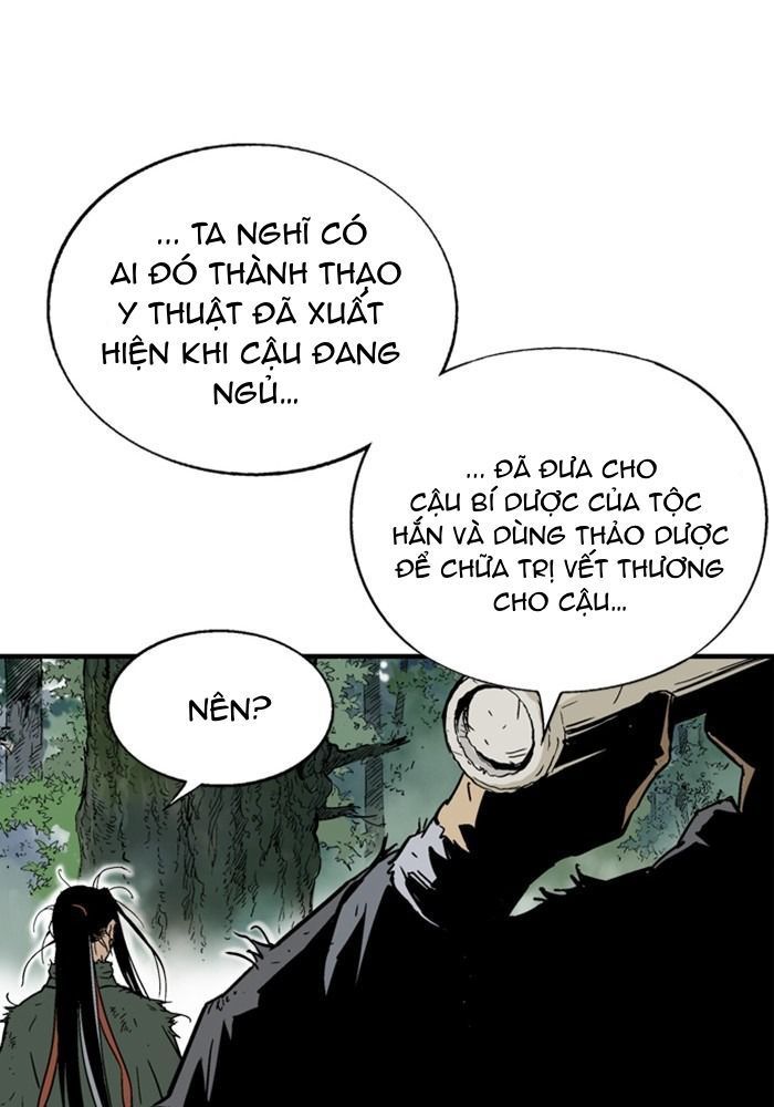 Gosu Chap 171 - Next Chap 172
