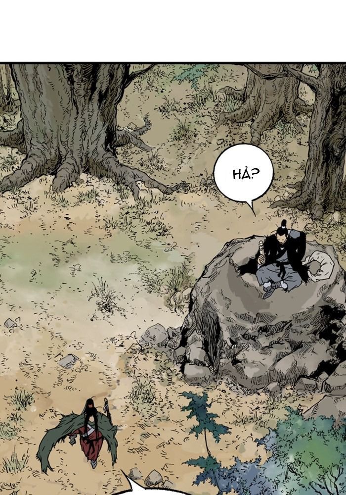 Gosu Chap 171 - Next Chap 172