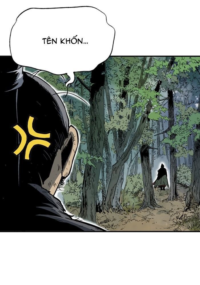 Gosu Chap 171 - Next Chap 172