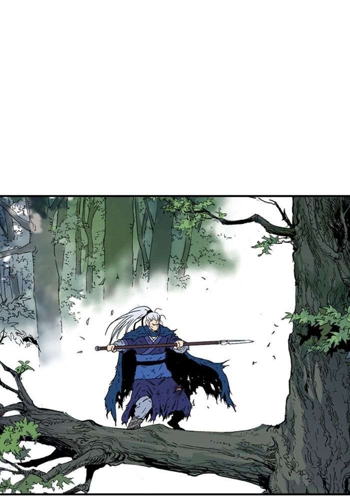 Gosu Chap 171 - Next Chap 172
