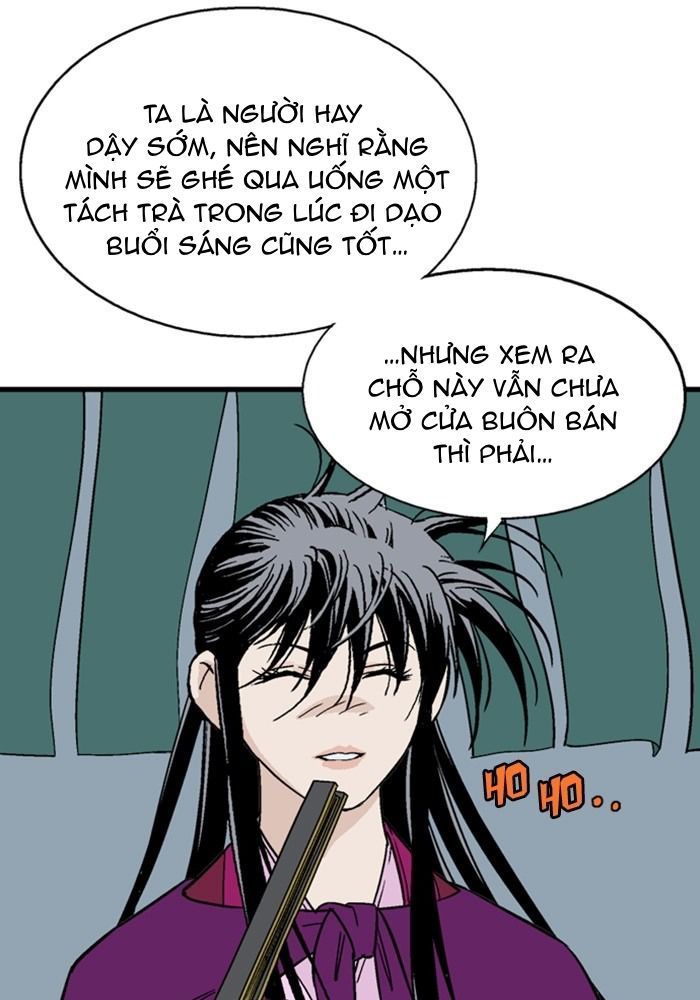 Gosu Chap 171 - Next Chap 172