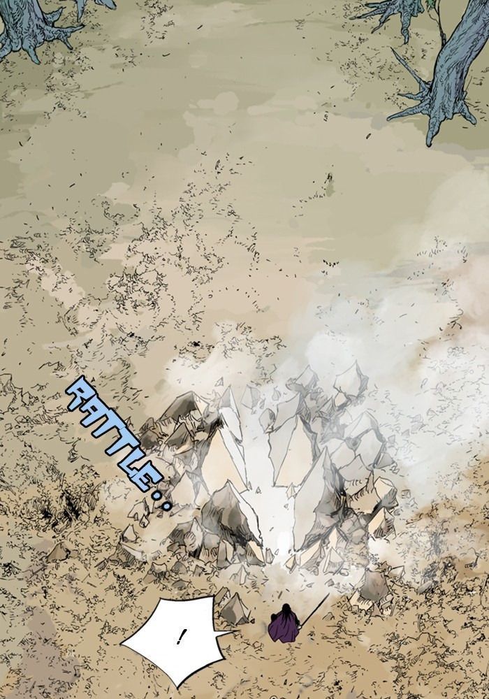 Gosu Chap 171 - Next Chap 172