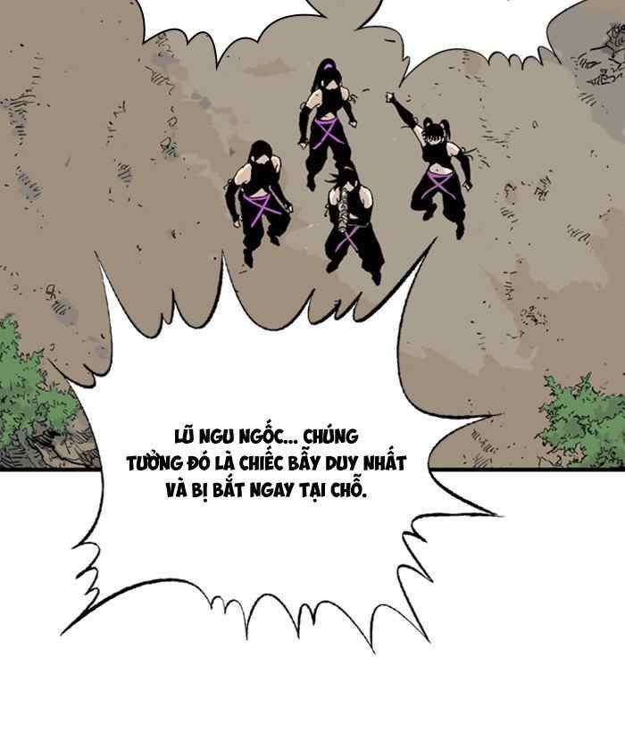 Gosu Chap 172 - Next Chap 173
