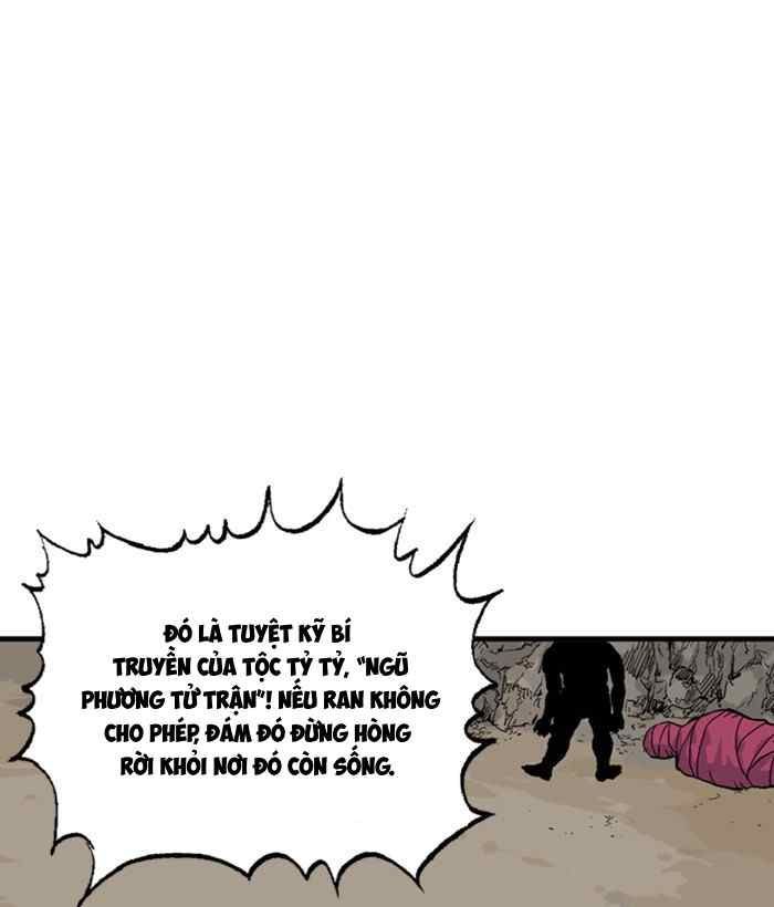Gosu Chap 172 - Next Chap 173