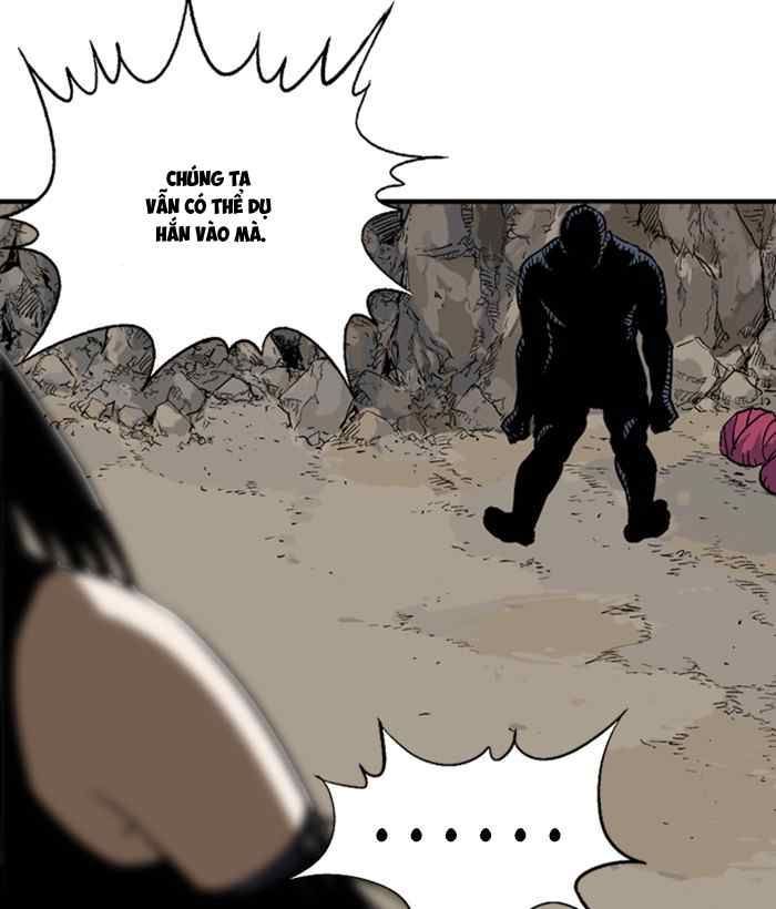Gosu Chap 172 - Next Chap 173