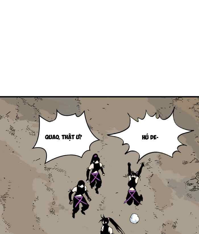 Gosu Chap 172 - Next Chap 173