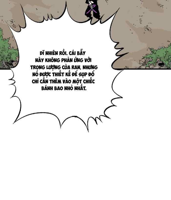 Gosu Chap 172 - Next Chap 173