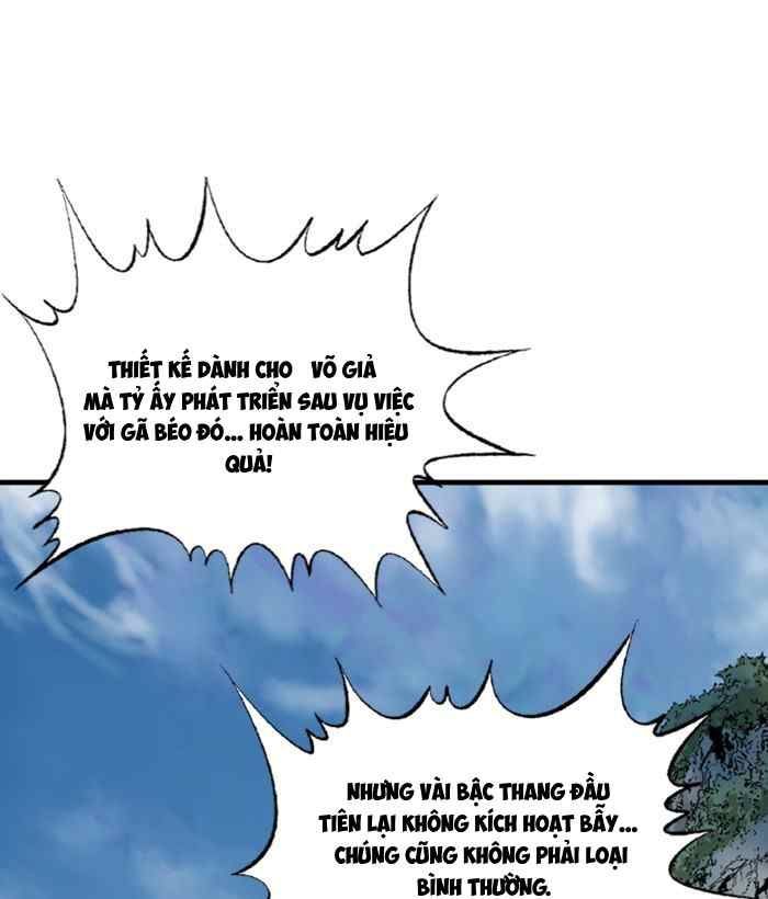 Gosu Chap 172 - Next Chap 173