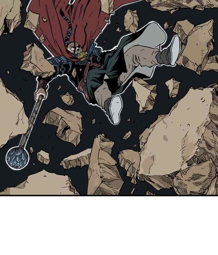 Gosu Chap 172 - Next Chap 173
