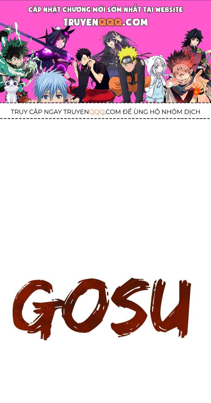 Gosu Chap 173 - Next Chap 174