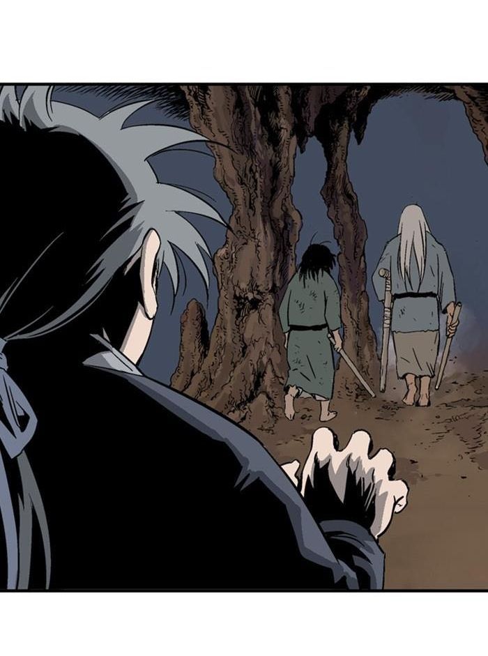 Gosu Chap 173 - Next Chap 174