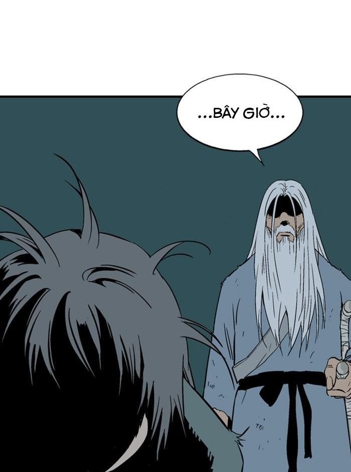 Gosu Chap 173 - Next Chap 174